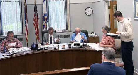 Jefferson County commissioners seek legal help over SR 213 project